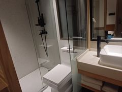 -晨枫酒店(苏州观前步行街店)