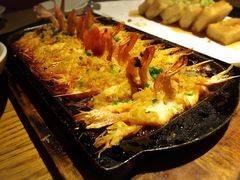 -黛瓦里巷(南京东路店)