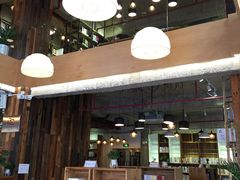 -香洲区图书馆(乐士文化区店)