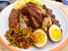 招牌隆江猪脚饭（大份）-瑞霖·隆江猪脚饭