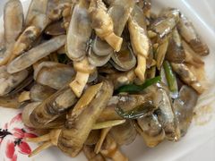 -碧海银沙海鲜餐厅(恒大海上威尼斯店)