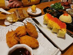 -桃太郎创作料理(大坪店)