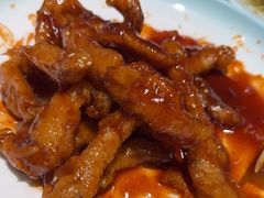 -逢春菜馆天津菜(胜利路店)