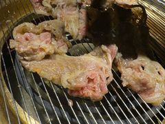 -西塔老太太泥炉烤肉(万柳华联店)