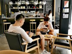 -旧屋咖啡(海景店)