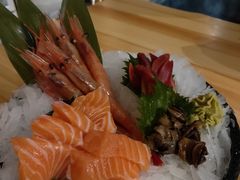 -割烹旭日本料理(龙湖狮山天街店)