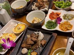 -和彩放题餐厅(酒仙桥店)