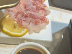 -京门活鱼馆·鱼火锅(百子湾（原红庙）店)