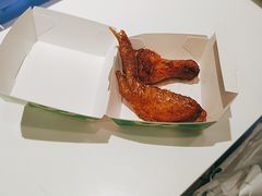 -德克士(肥城新华商场店)