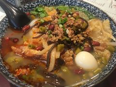 原汤螺蛳粉-螺世纪螺蛳粉·桂味小排档(裕德店)