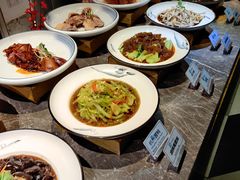 -星伦多自助料理(华润万象城店)