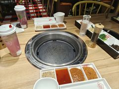 -炉小哥烤肉(熙地港店)
