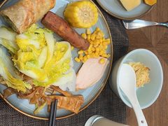 -天目湖御水温泉·度假酒店