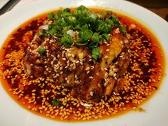 -渝信川菜 · 川味家常菜(长安店)