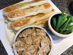 -渔民船说·北塘海鲜·天津菜·海肠捞饭(北塘古镇店)