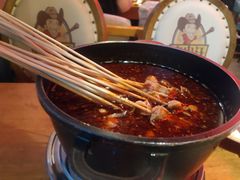 -肉串汪(望京店)