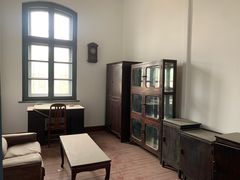 -青岛德国监狱旧址博物馆