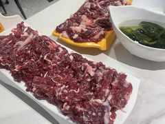 -潮发潮汕牛肉店(东方宝泰店)