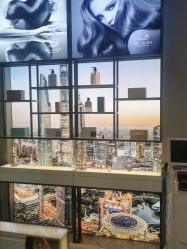 -Mr.JUDY洗个头发