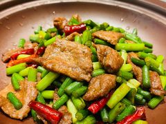 -西湖春天(中州店)