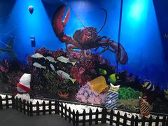 -船奇蒸汽海鲜·闽菜(八市海鲜总店)