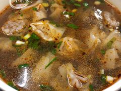 -清真蒋有记(老门东店)
