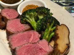 -K·Kitchen KK牛扒厨房(江南西店)