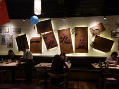 -老班长手工灌汤包老店(东山店)