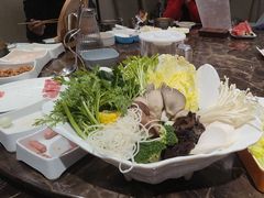 -麻辣因子滩羊火锅(世和广场店)