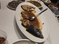 -小渔莊•地道胶东菜(旅游路万象省博物馆店)