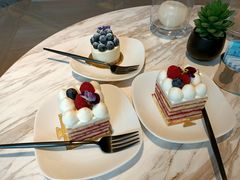 -粤海喜来登酒店·&More聚驿(天河城店)