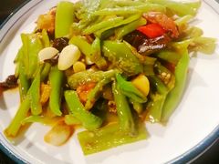 -随意茶庄·地道杭帮农家菜(梅家坞店)