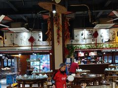 -灶东家民间菜(回兴店)