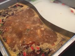 -新辣道鱼火锅(领展购物广场·中关村店)