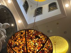-北京奥加美术馆酒店(三里屯工人体育场地铁站店)