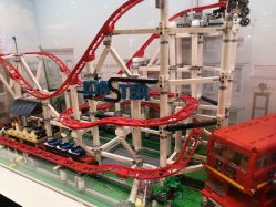 -KIDSLAND(北京蓝色港湾店)