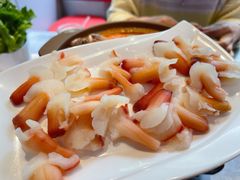 -张小歪的虾·螃蟹·生腌熟醉·打边炉(中山北路店)