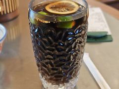 桂花酸梅汤-潮界(凯德晶萃店)