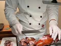 -晟永興烤鸭店(五道口店)