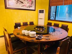 包厢-阿多私房菜(顺德店)