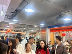 -笨罗卜浏阳菜馆(太平街店)