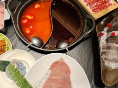 -莺花渡火锅City Green(万象城店)