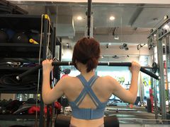 -MKC健身工作室(北亭店)