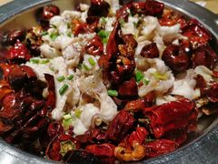 -小鱼小牛·鱼牛干锅·脆鱼火锅(世欧广场店)