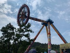 -南京银杏湖乐园