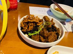 -南小馆(迪士尼小镇店)