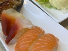 -禾绿回转寿司(国瑞店)