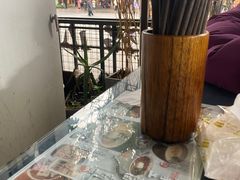 -老地方猫儿面(磁器口店)