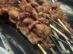 -运德成·天津老味烧烤(广开二马路店)