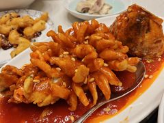 -新吉士·上海菜(浦东LCM置汇旭辉店)
